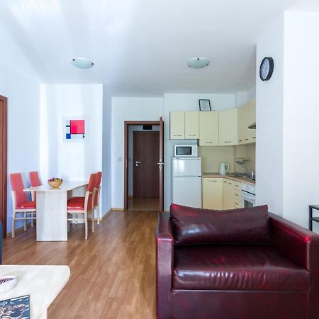Todorka Apartments In Bansko Luaran gambar