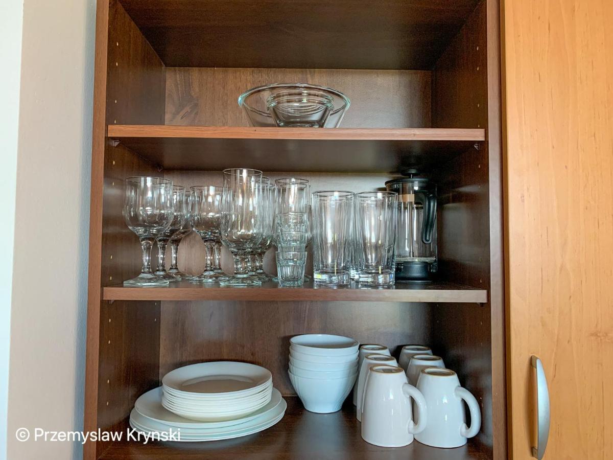 Todorka Apartments In Bansko Luaran gambar