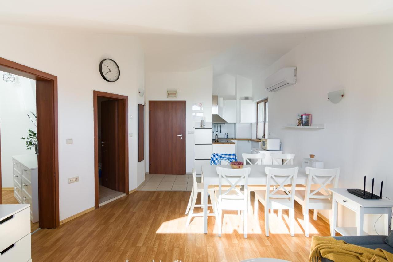 Todorka Apartments In Bansko Luaran gambar