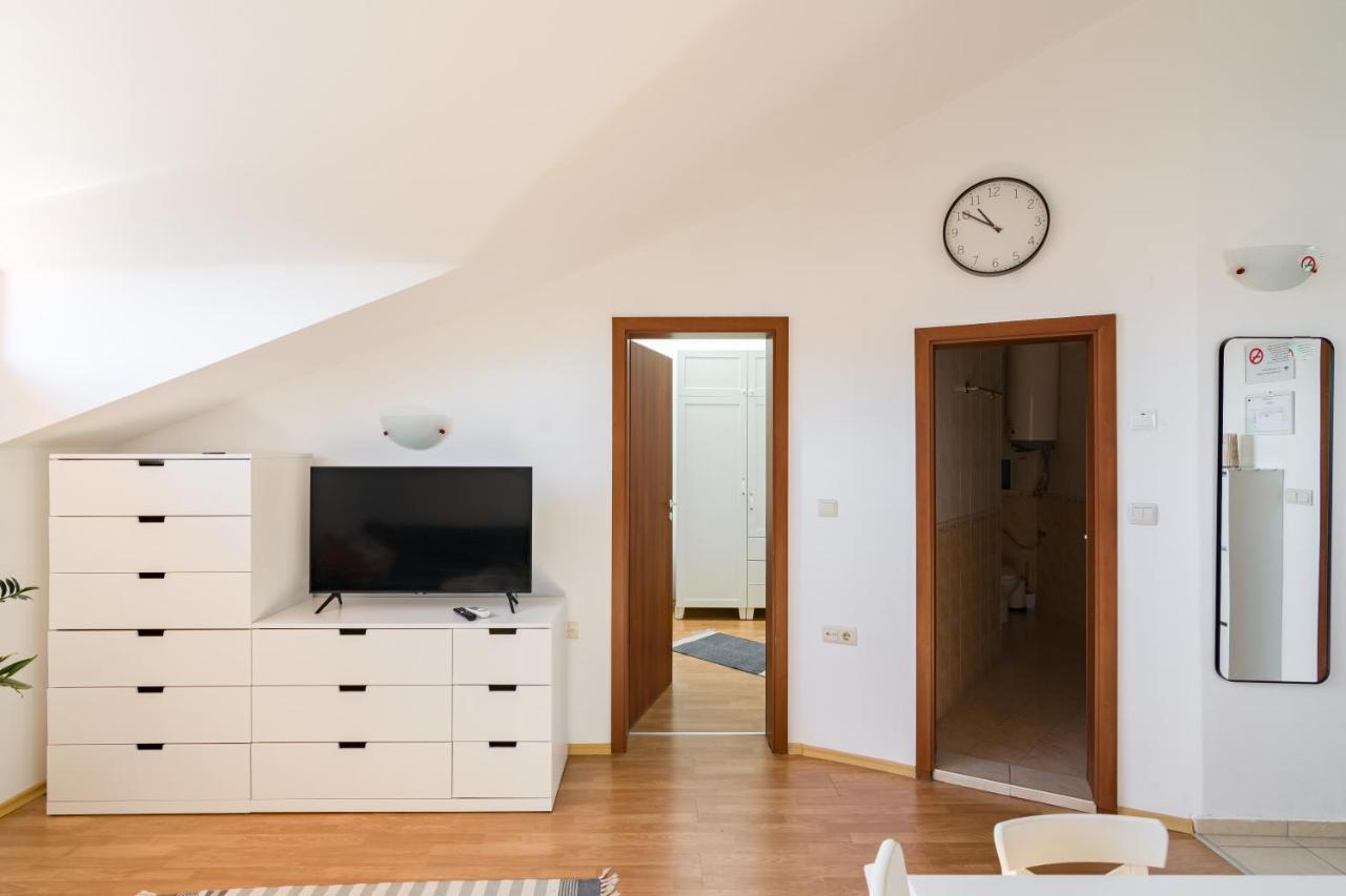 Todorka Apartments In Bansko Luaran gambar