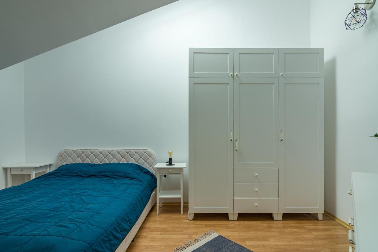 Todorka Apartments In Bansko Luaran gambar