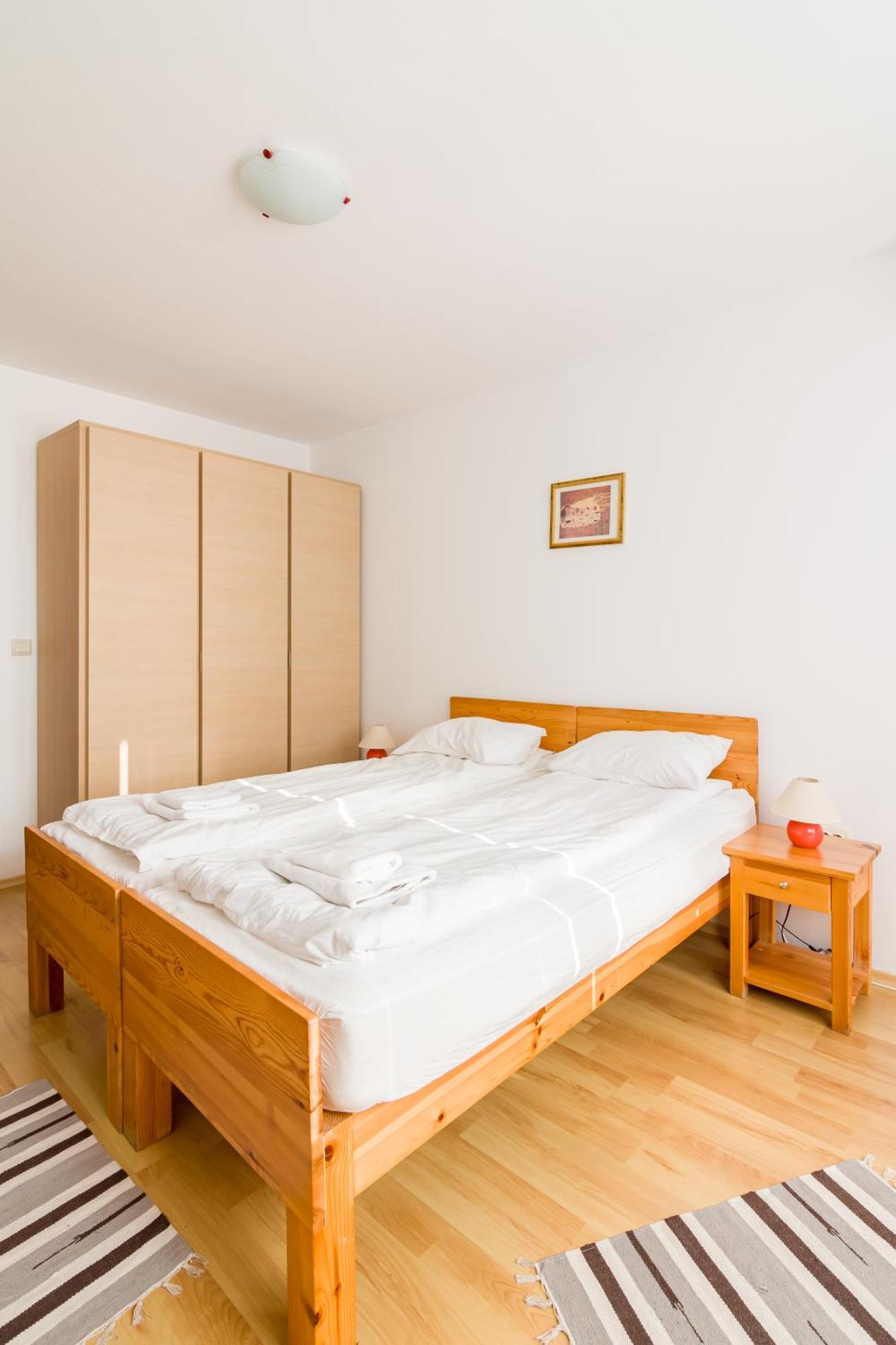 Todorka Apartments In Bansko Luaran gambar