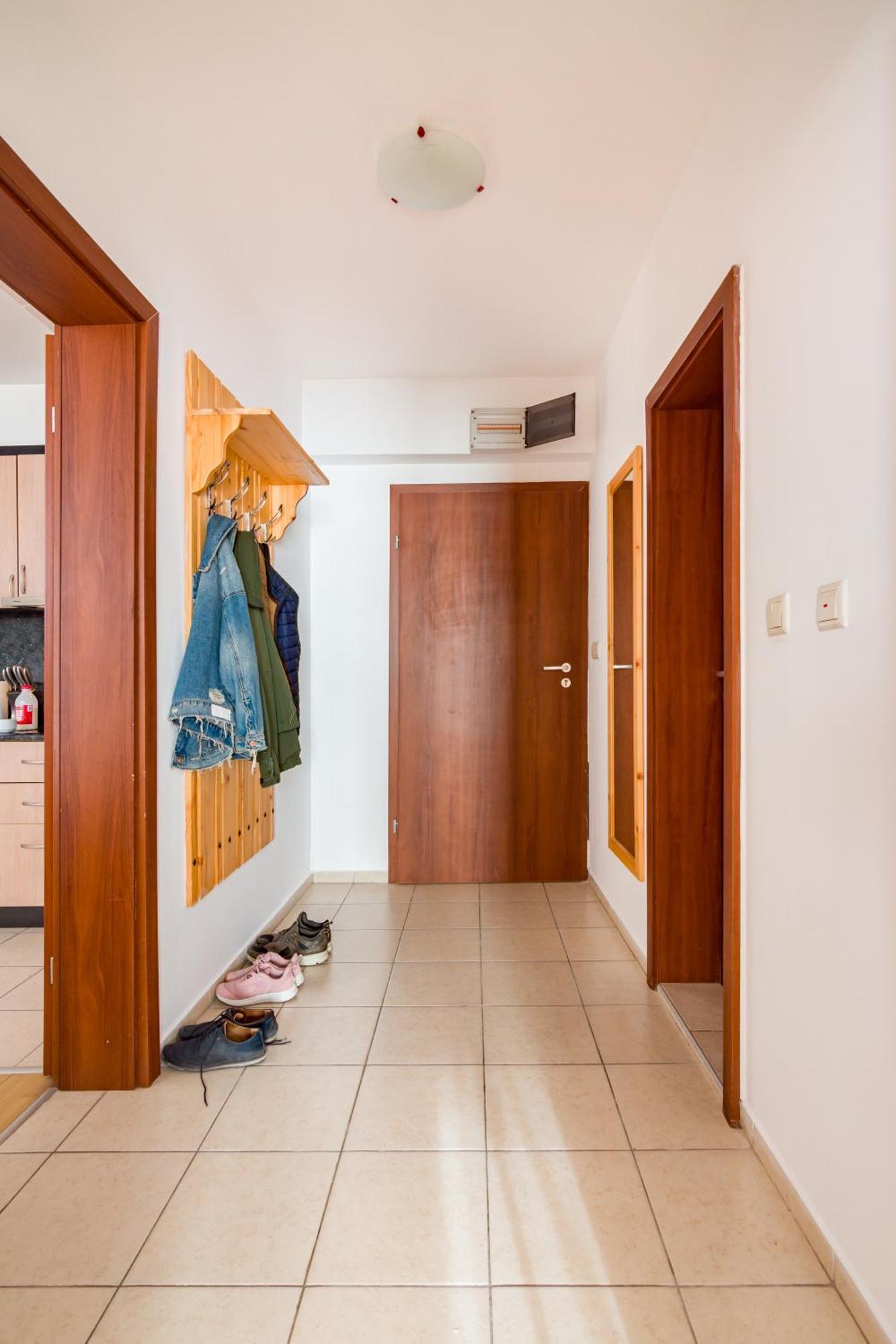 Todorka Apartments In Bansko Luaran gambar
