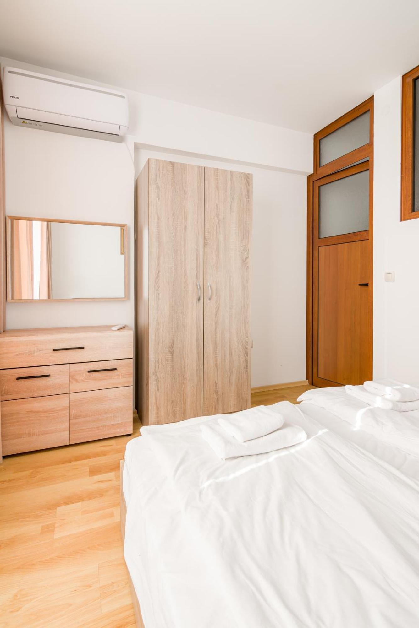 Todorka Apartments In Bansko Luaran gambar