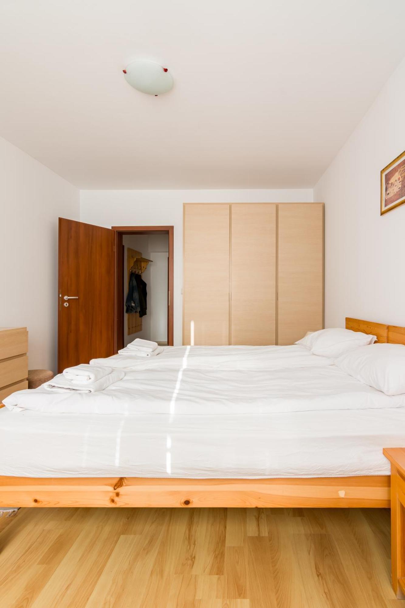Todorka Apartments In Bansko Luaran gambar