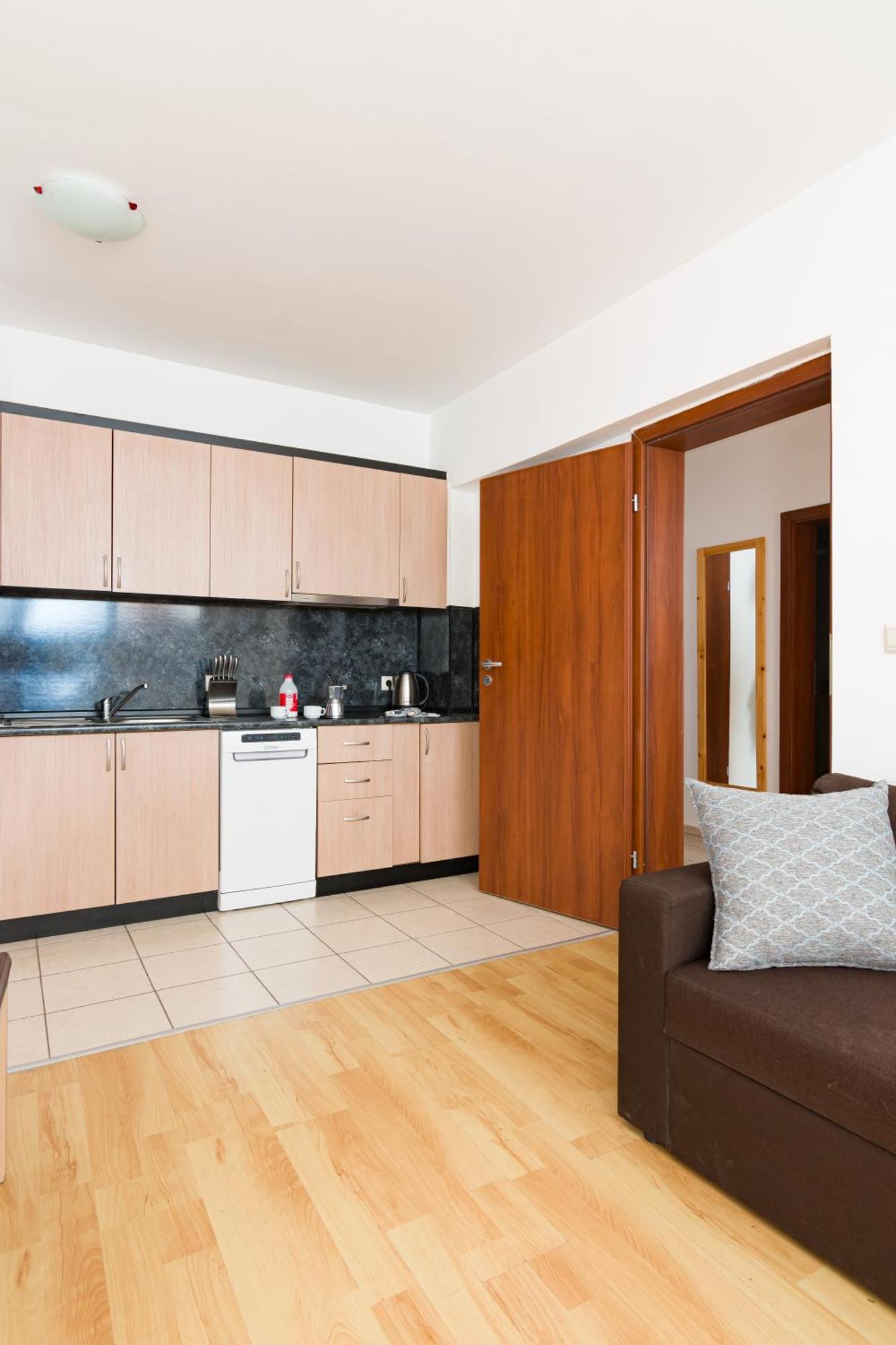 Todorka Apartments In Bansko Luaran gambar