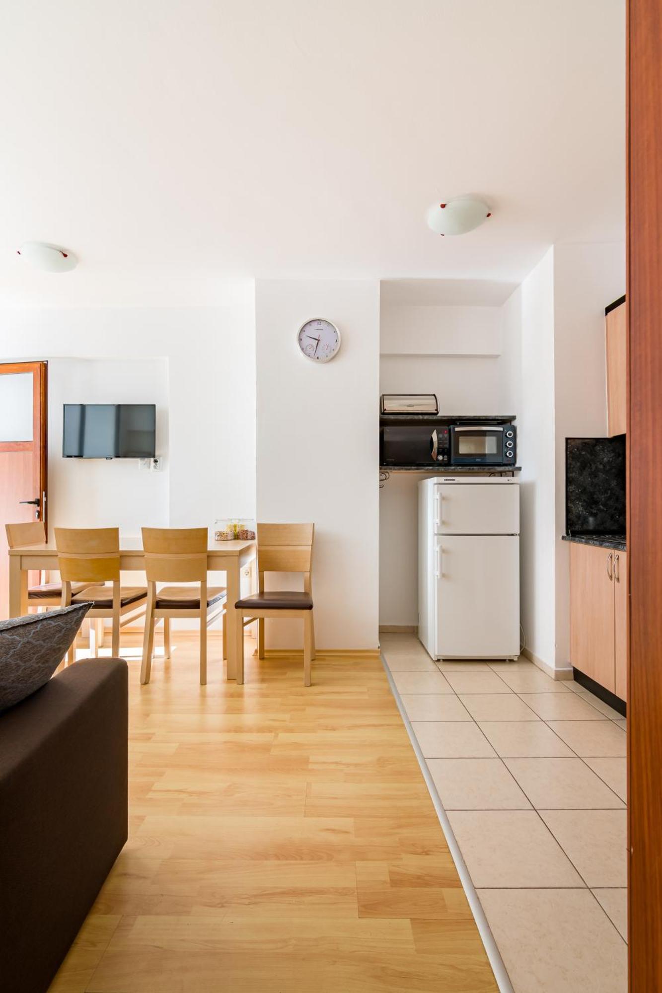 Todorka Apartments In Bansko Luaran gambar