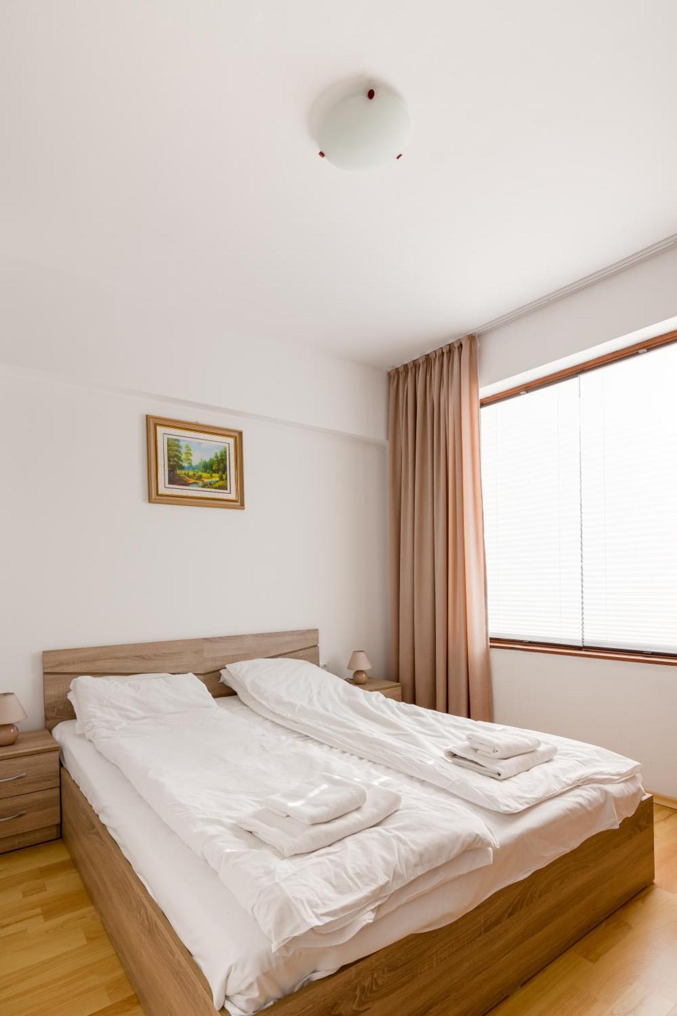 Todorka Apartments In Bansko Luaran gambar