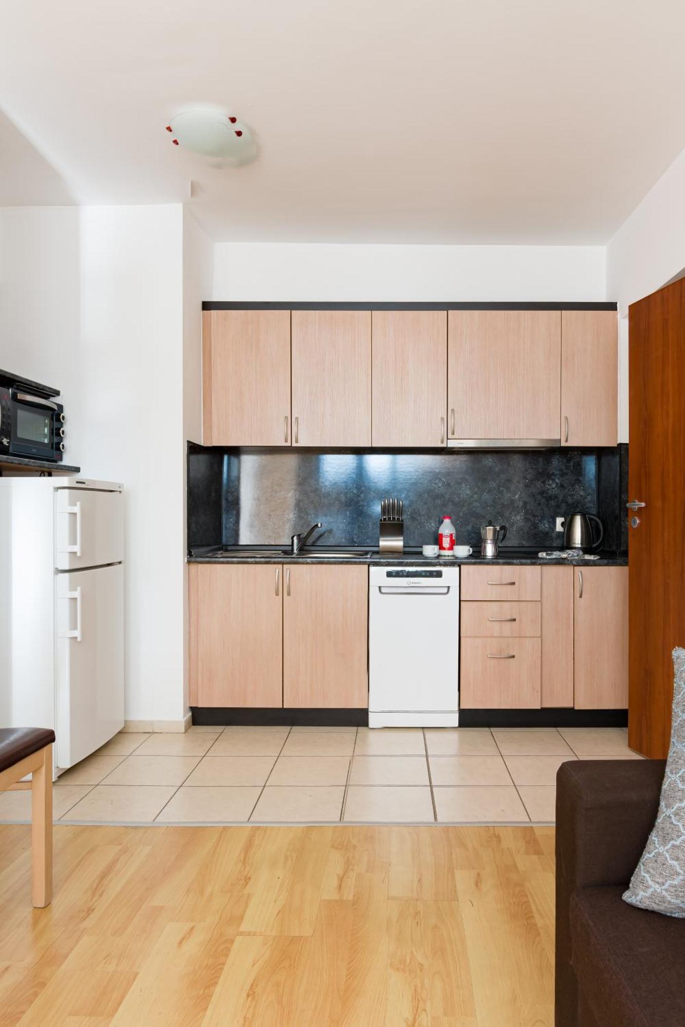 Todorka Apartments In Bansko Luaran gambar