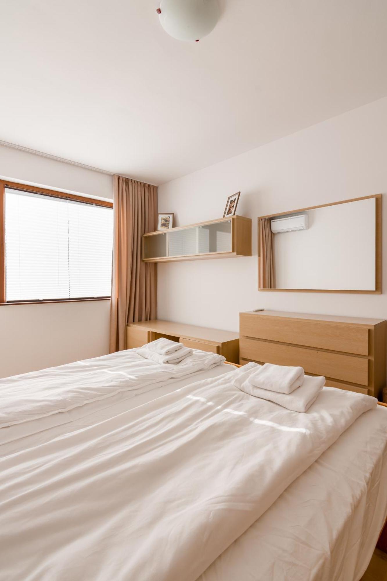 Todorka Apartments In Bansko Luaran gambar
