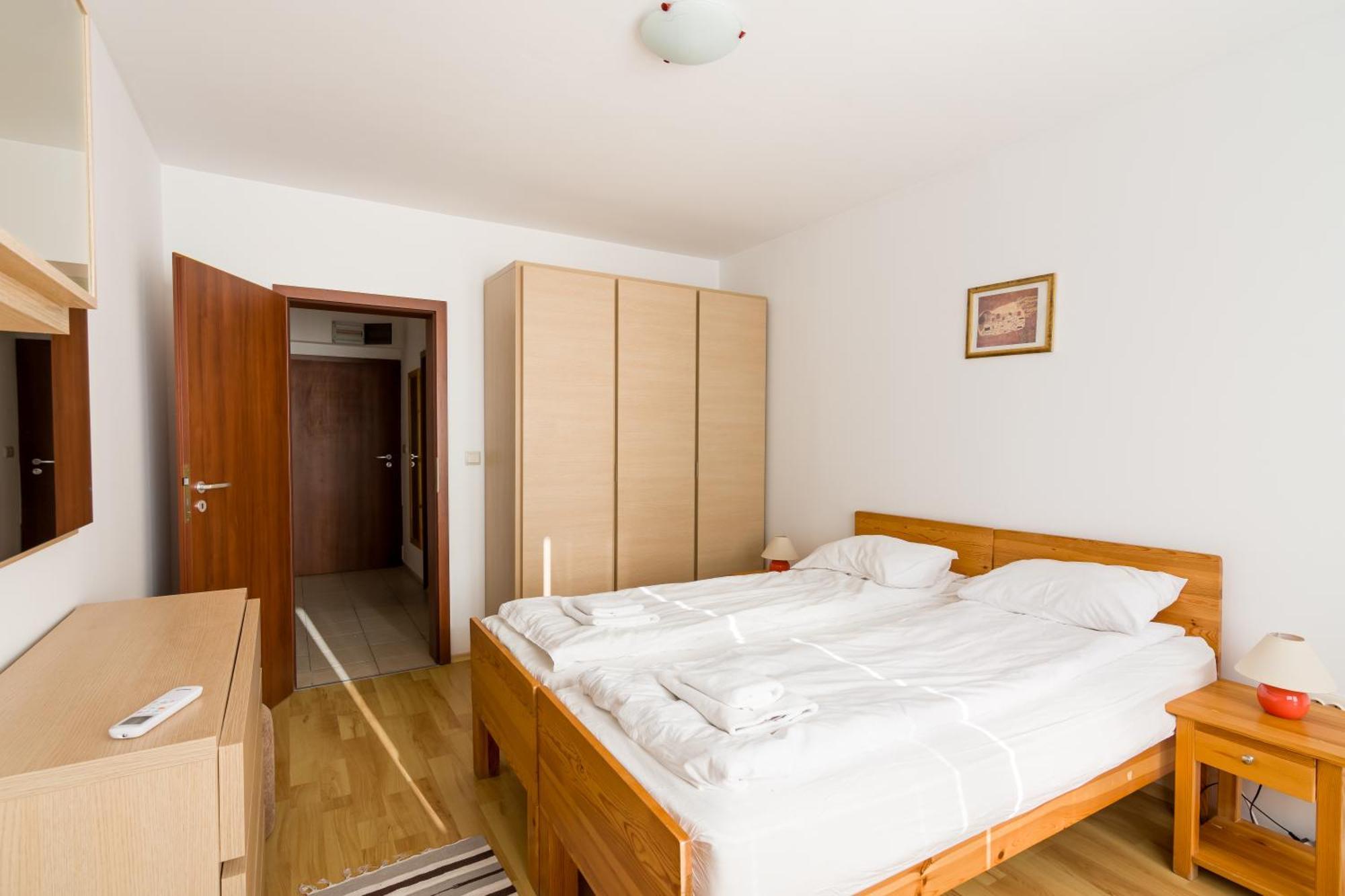 Todorka Apartments In Bansko Luaran gambar