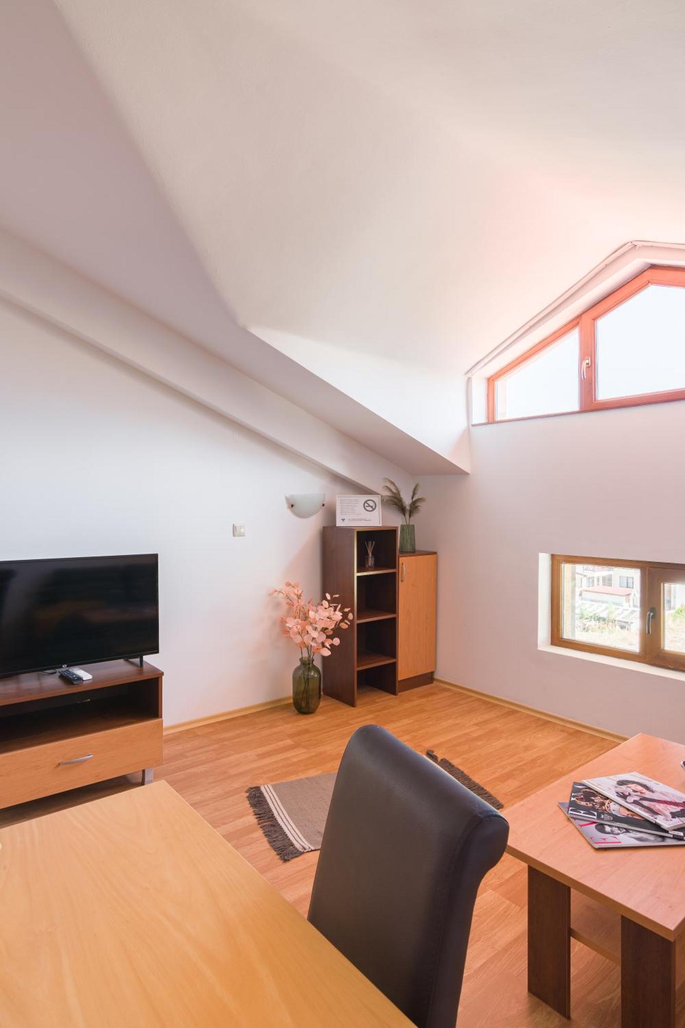 Todorka Apartments In Bansko Luaran gambar