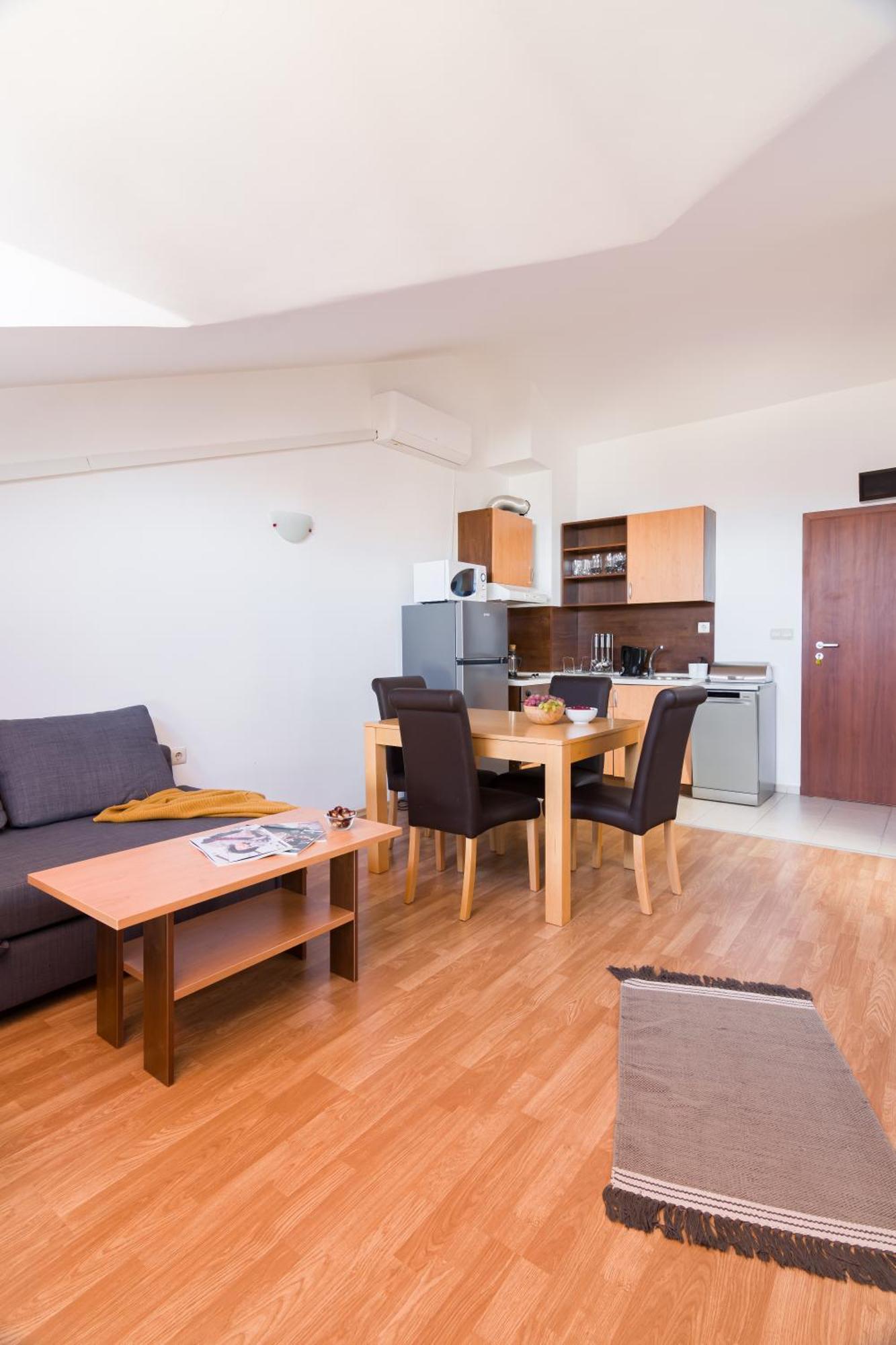 Todorka Apartments In Bansko Luaran gambar