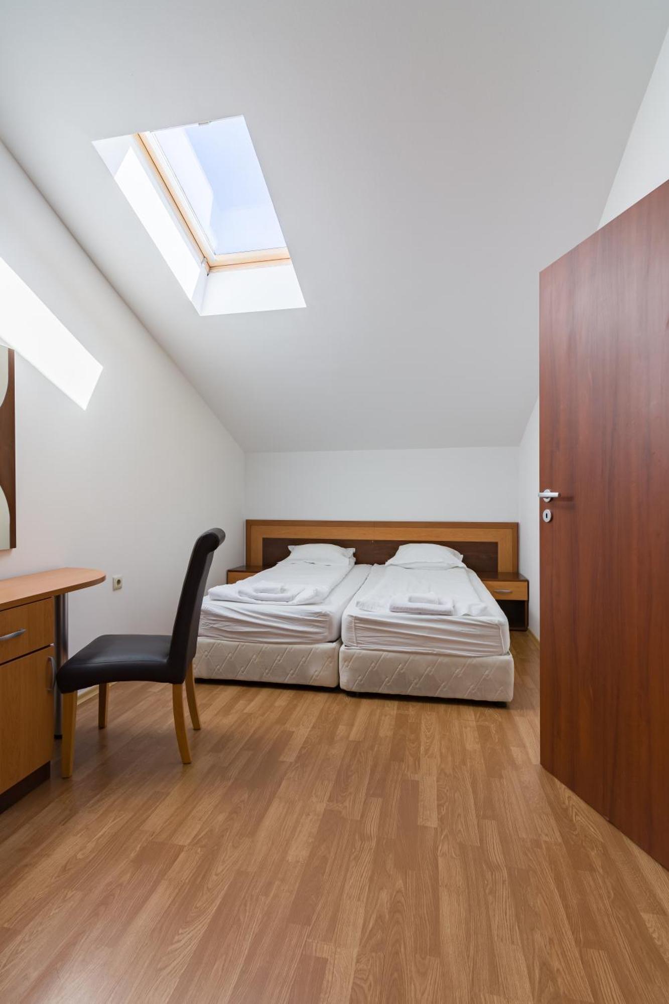 Todorka Apartments In Bansko Luaran gambar