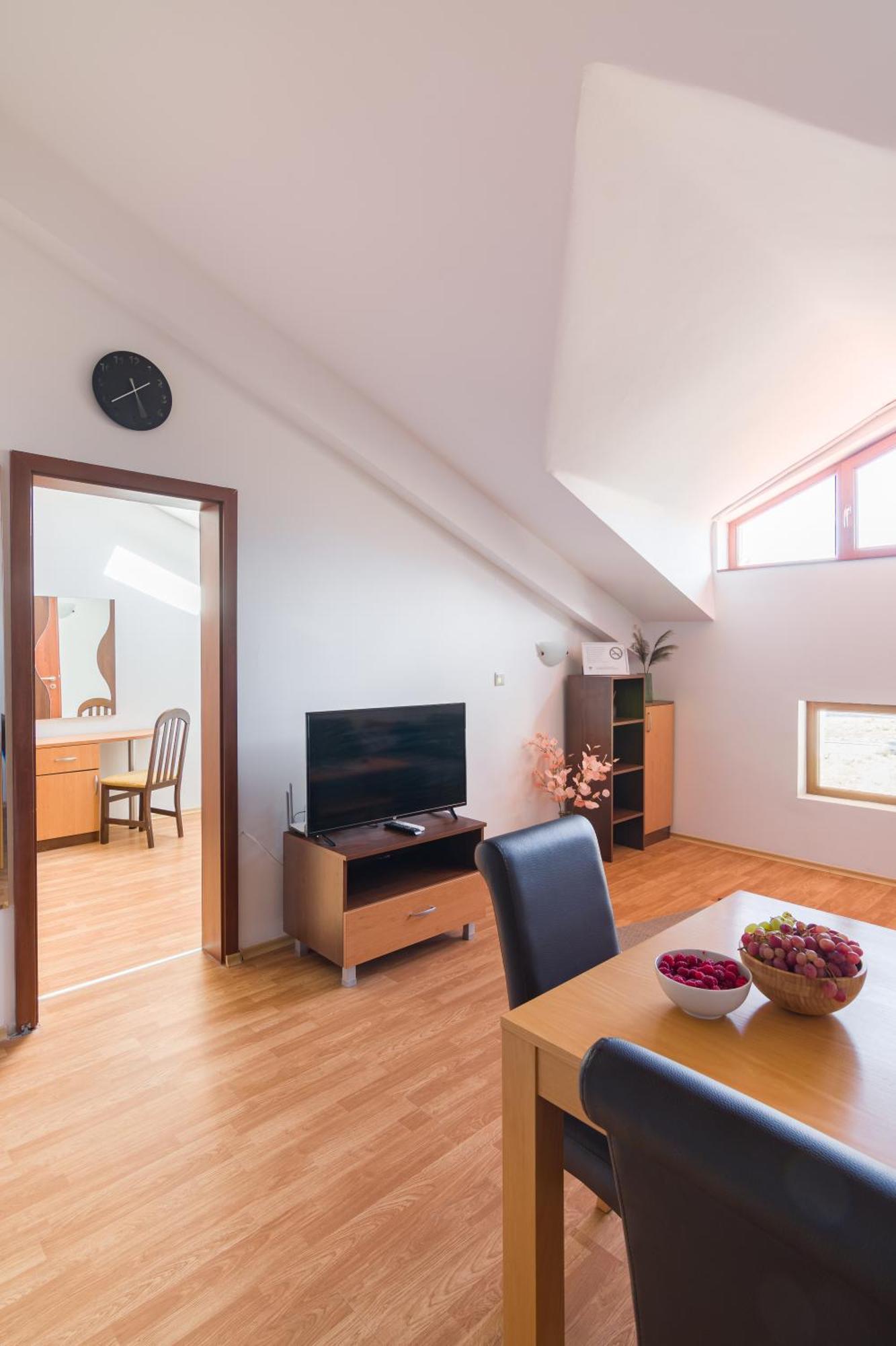 Todorka Apartments In Bansko Luaran gambar