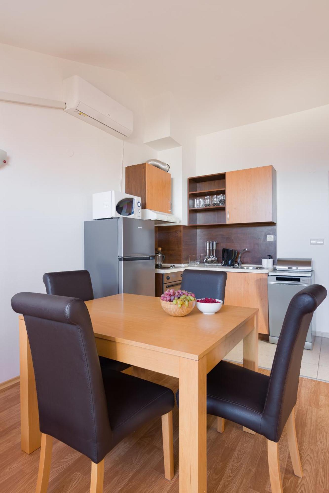 Todorka Apartments In Bansko Luaran gambar