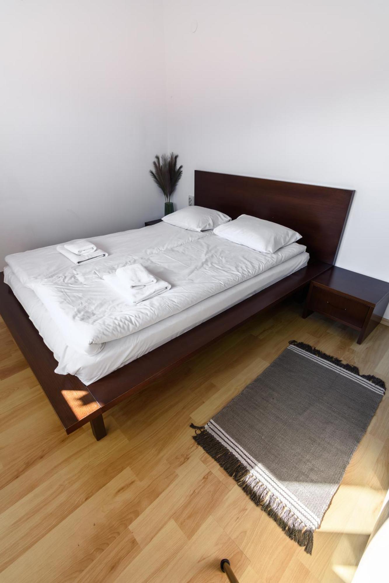 Todorka Apartments In Bansko Luaran gambar
