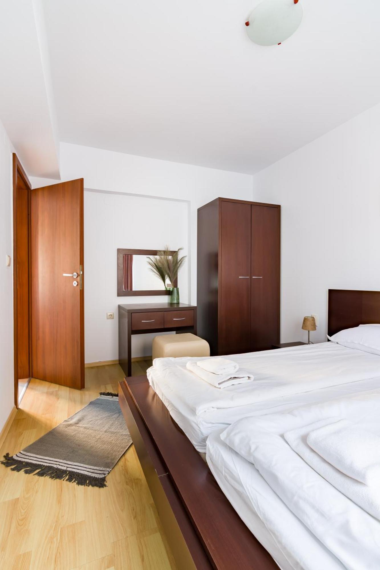 Todorka Apartments In Bansko Luaran gambar