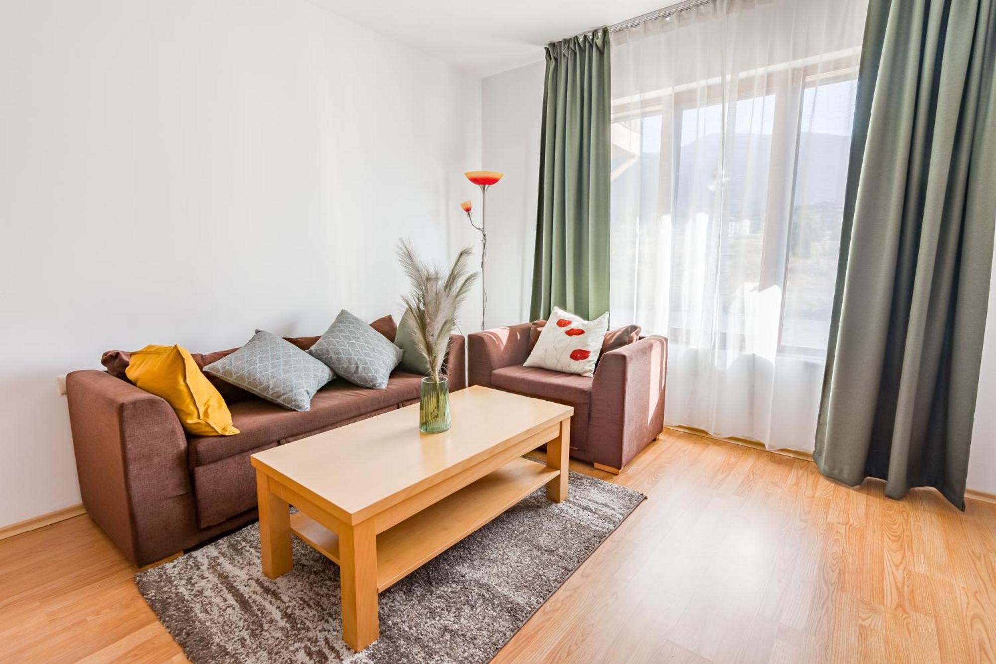 Todorka Apartments In Bansko Luaran gambar