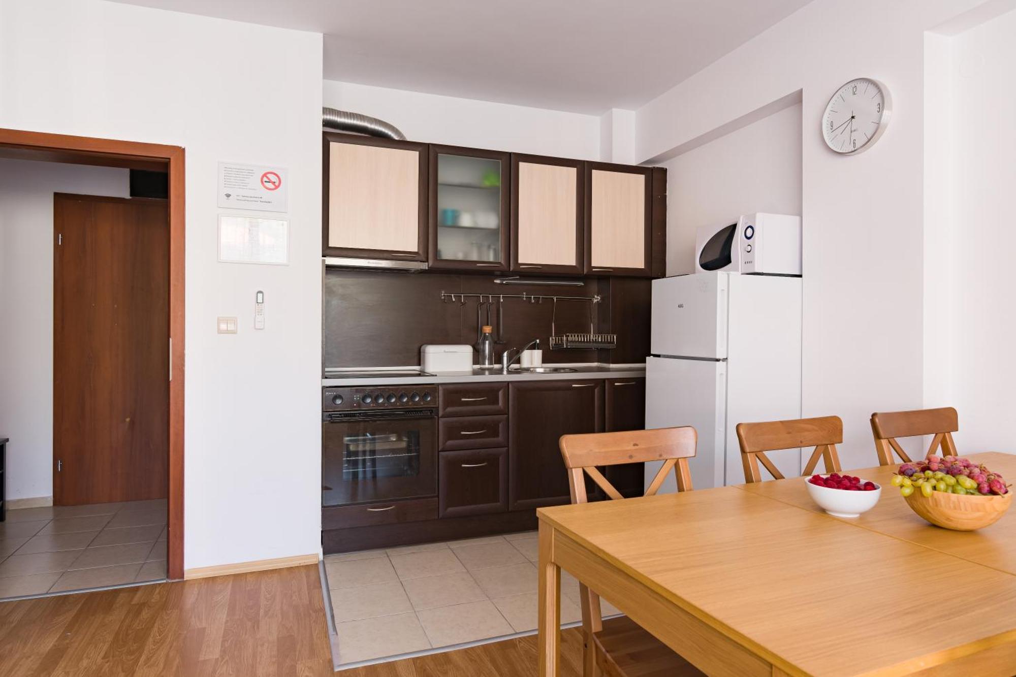 Todorka Apartments In Bansko Luaran gambar