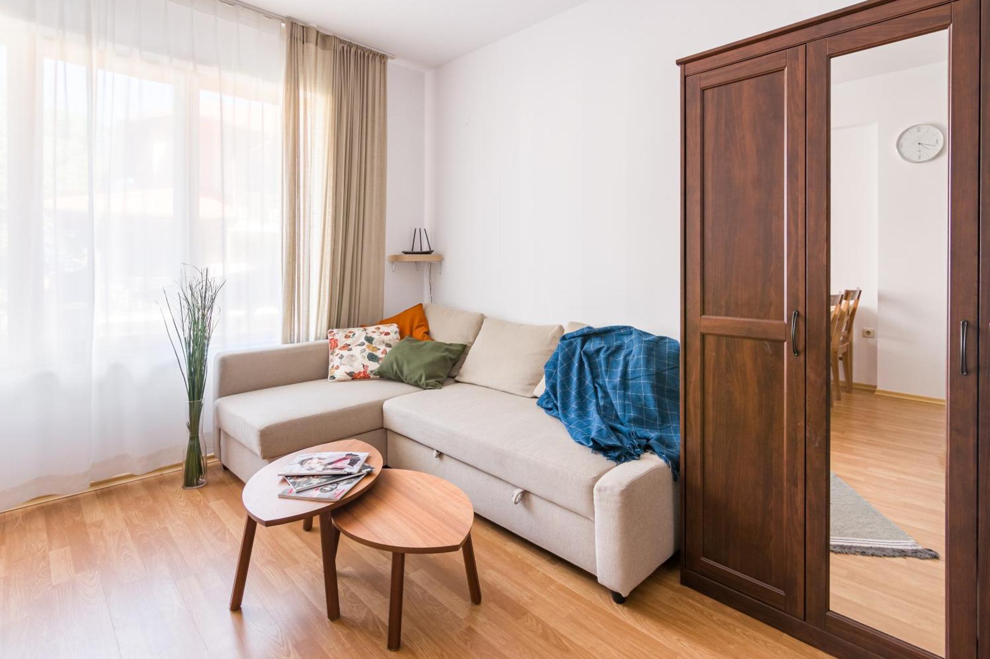 Todorka Apartments In Bansko Luaran gambar
