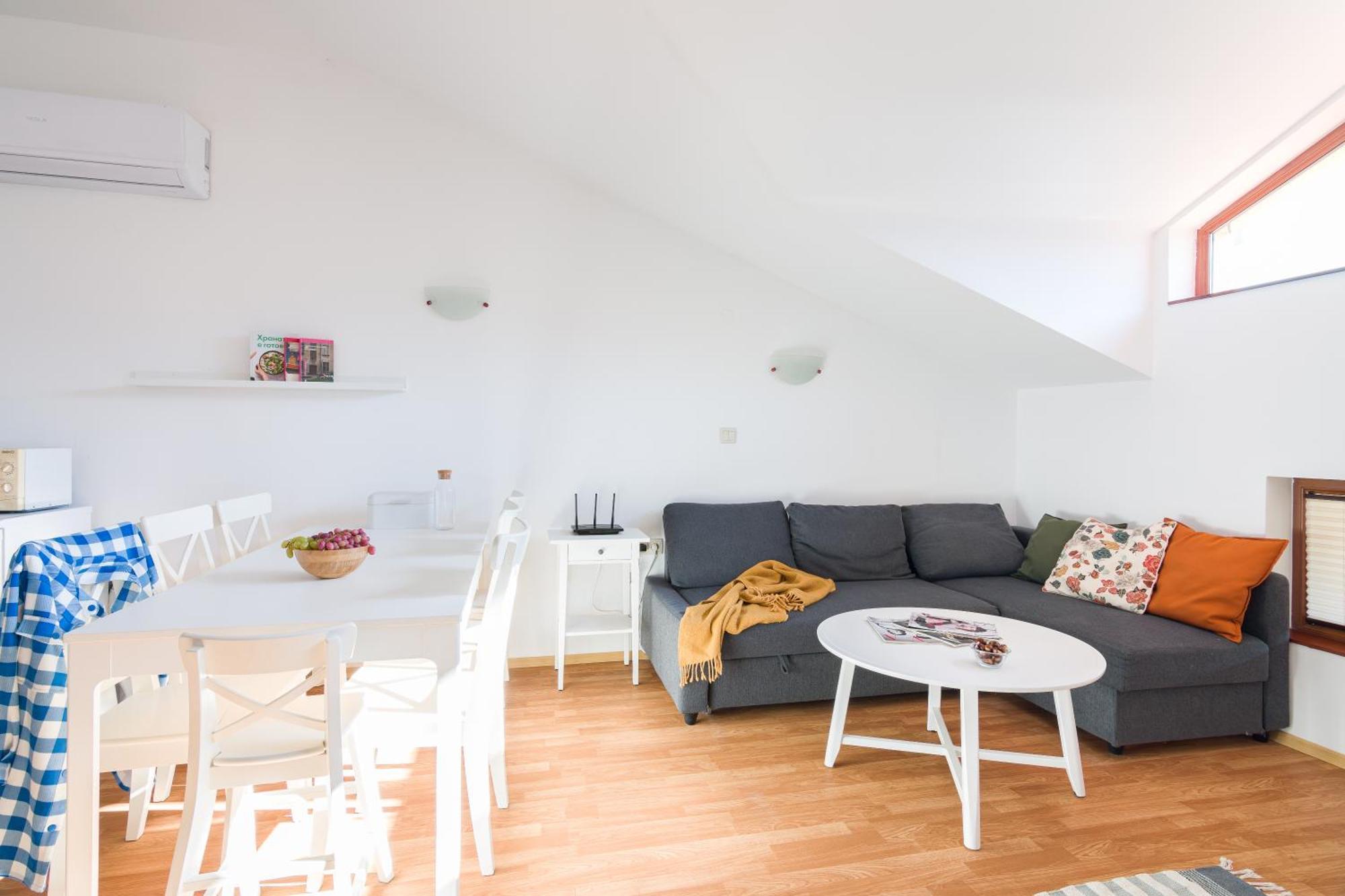 Todorka Apartments In Bansko Luaran gambar