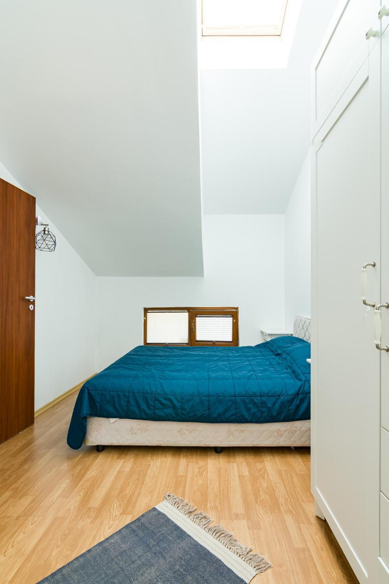 Todorka Apartments In Bansko Luaran gambar