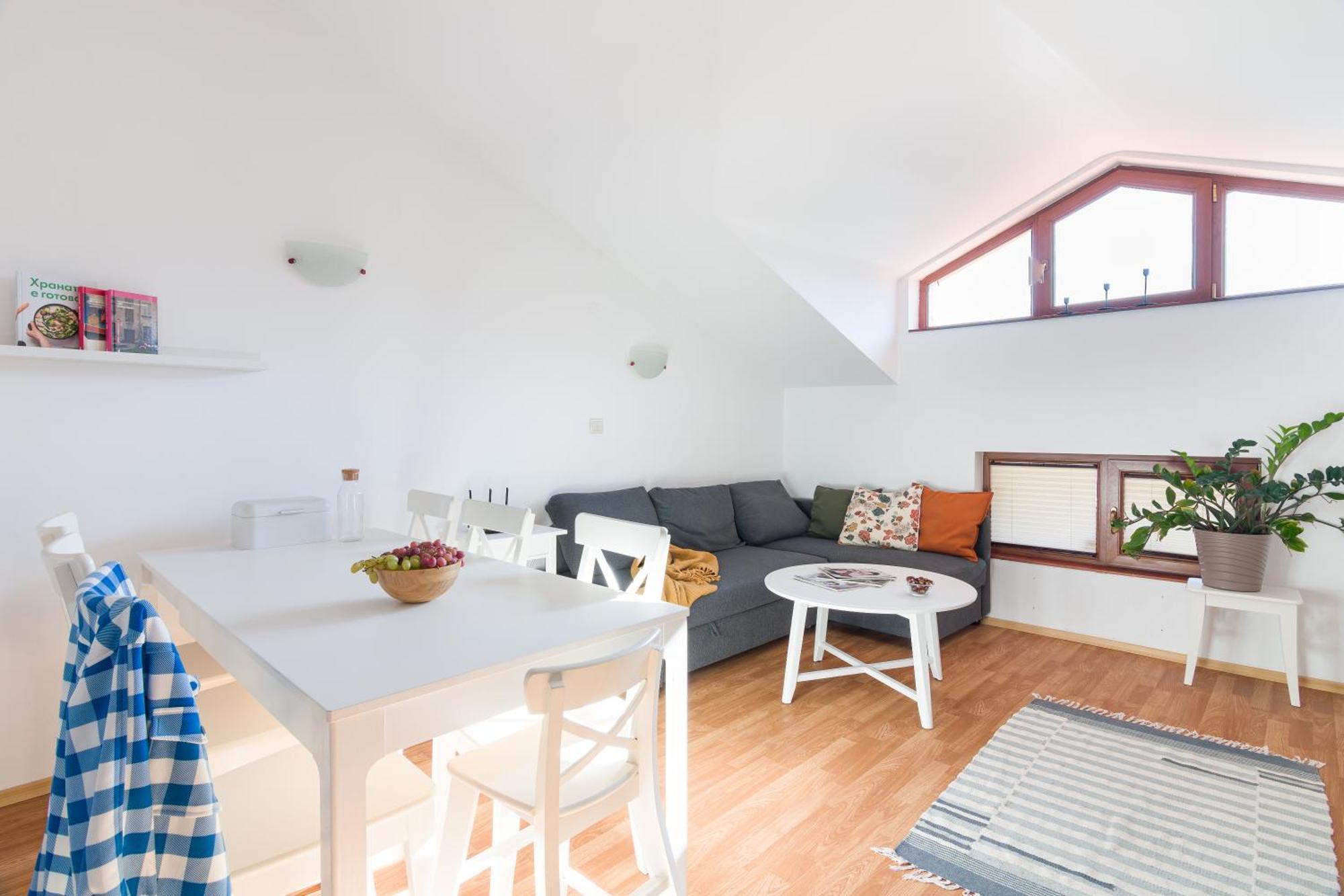 Todorka Apartments In Bansko Luaran gambar