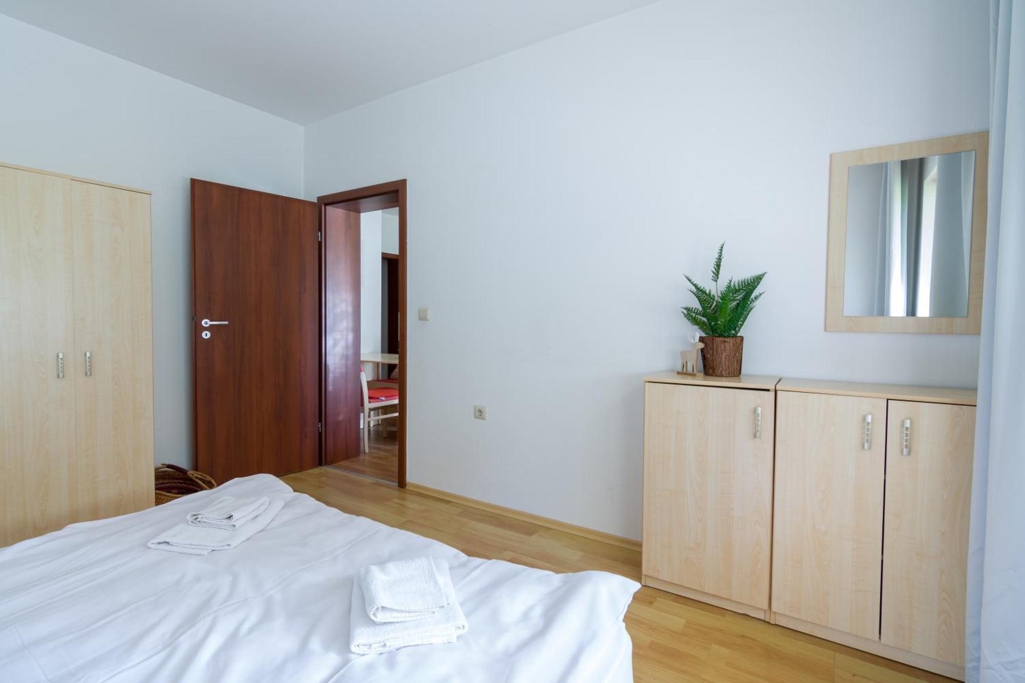 Todorka Apartments In Bansko Luaran gambar