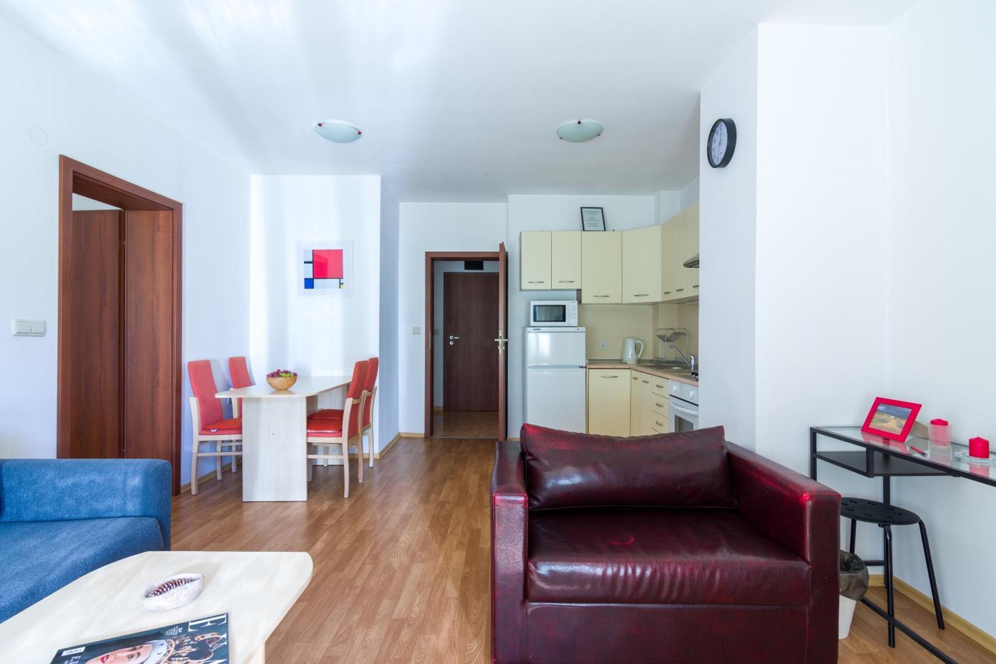 Todorka Apartments In Bansko Luaran gambar