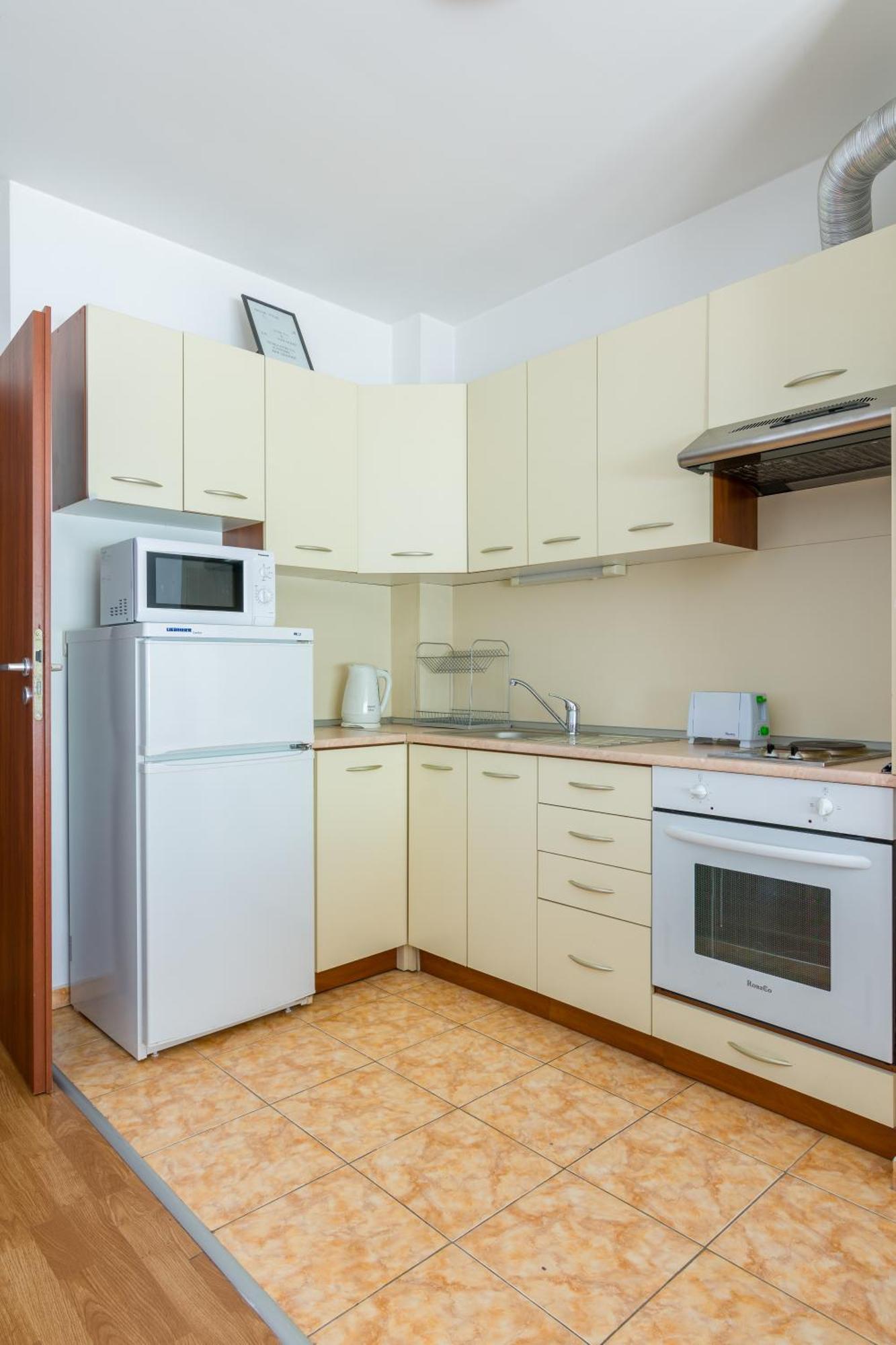 Todorka Apartments In Bansko Luaran gambar