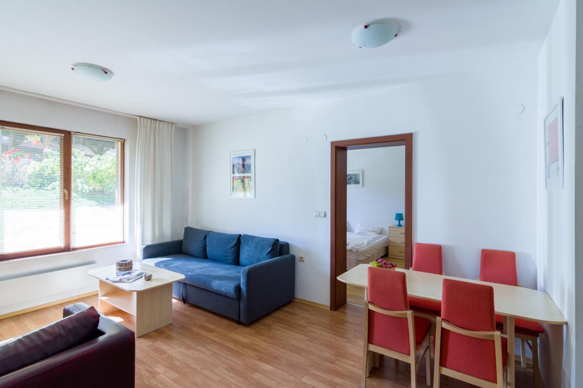 Todorka Apartments In Bansko Luaran gambar